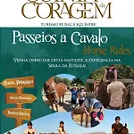 Casa D'avó Coragem