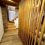 Casa D'avó Coragem Apartamento Seia