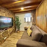 Casa D'avó Coragem Apartamento *