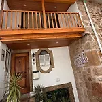 Casa D'avó Coragem Apartamento