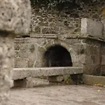 Apartamento Casa D'avó Coragem *