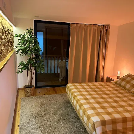 Casa D'avó Coragem Apartamento Seia