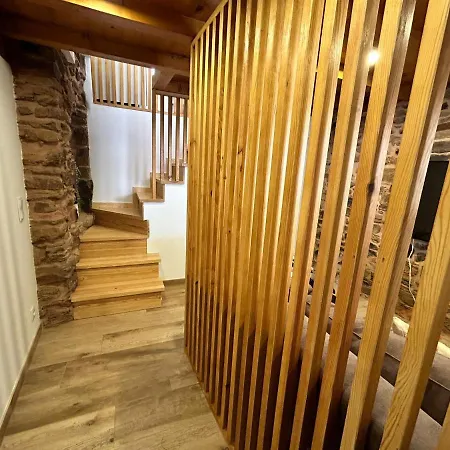 Casa D'avó Coragem Apartamento Seia