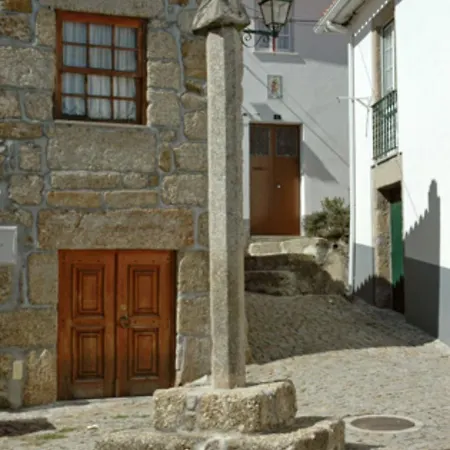 Apartamento Casa D'avó Coragem *
