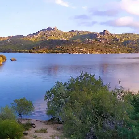 Casa D'avo Coragem شقة