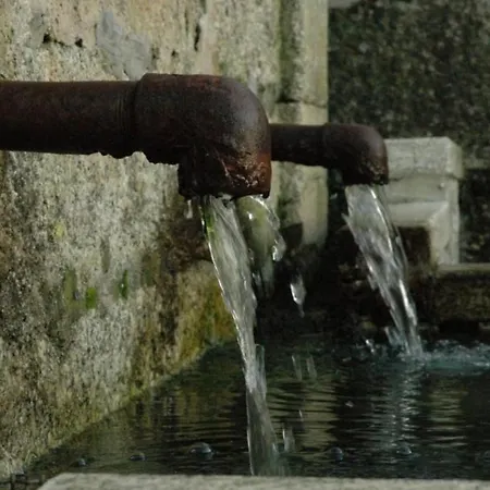 شقة Casa D'avo Coragem