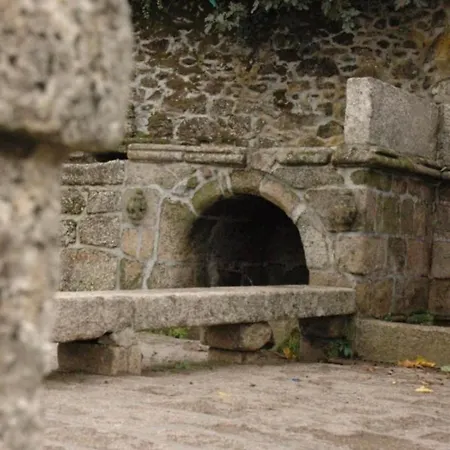 Apartamento Casa D'avó Coragem *