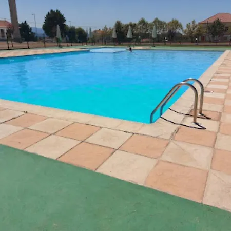 Casa D'avo Coragem *