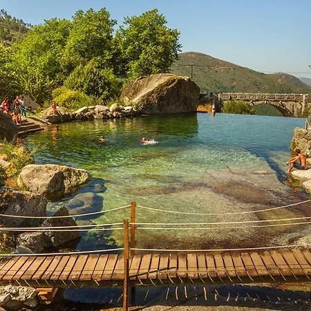 Casa D'avo Coragem شقة