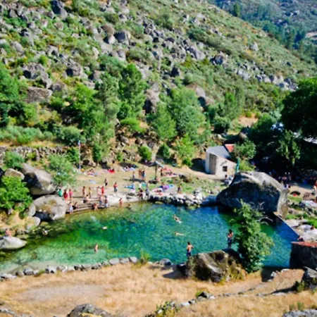 Casa D'avó Coragem *