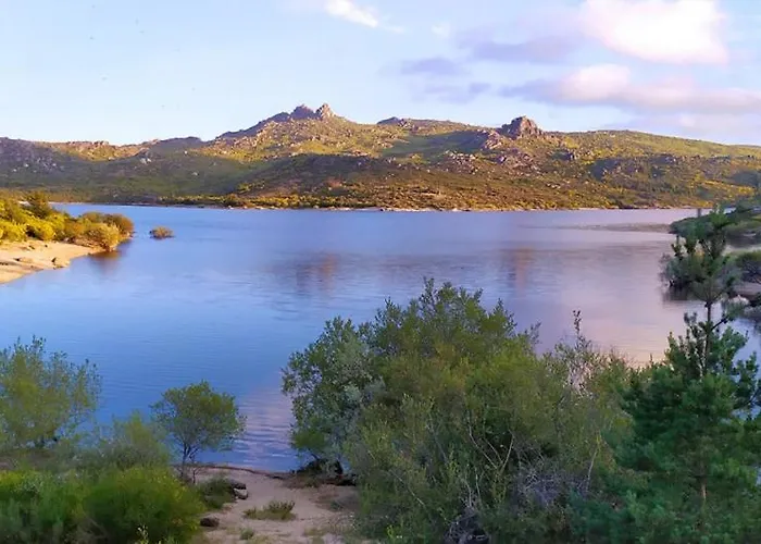 Casa D'avó Coragem Apartamento