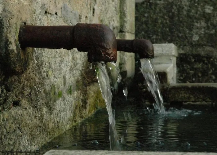 Apartamento Casa D'avó Coragem