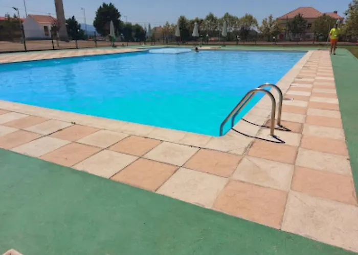 Casa D'avó Coragem *