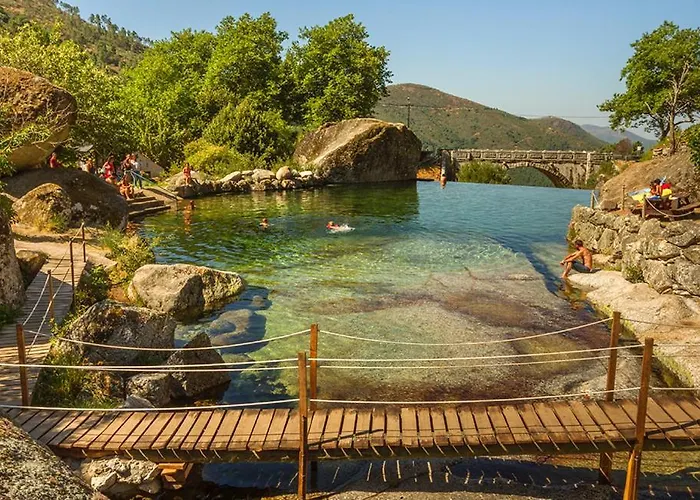 Casa D'avó Coragem Apartamento