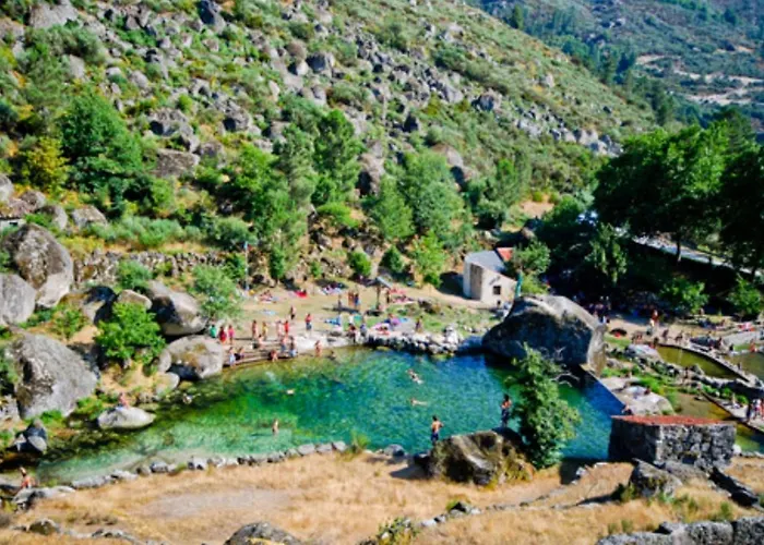 Casa D'avó Coragem *